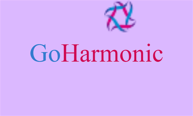 GoHarmonic.com