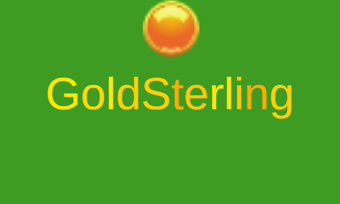 GoldSterling.com