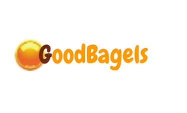 GoodBagels.com - Creative brandable domain for sale