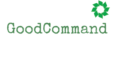 GoodCommand.com - Creative brandable domain for sale