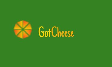 GotCheese.com - Creative brandable domain for sale
