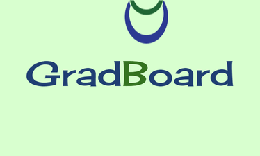 GradBoard.com - Creative brandable domain for sale