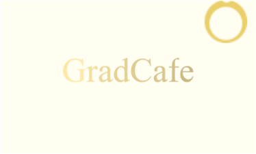 GradCafe.com