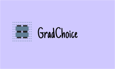 GradChoice.com - Creative brandable domain for sale