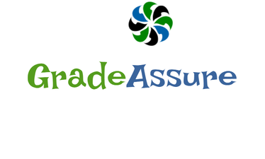 GradeAssure.com - Creative brandable domain for sale