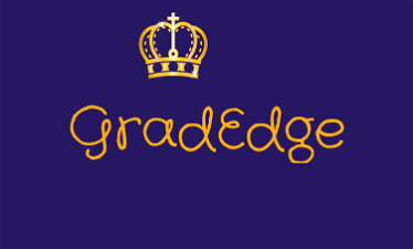 GradEdge.com - Creative brandable domain for sale