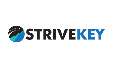 StriveKey.com