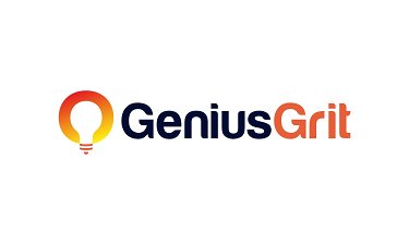 GeniusGrit.com