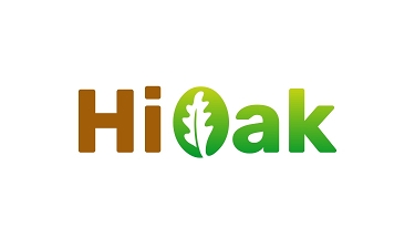 HiOak.com