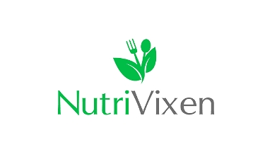 NutriVixen.com
