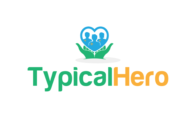 TypicalHero.com