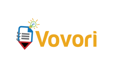 Vovori - Creative premium names