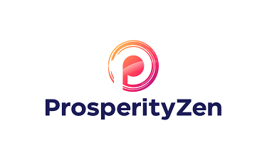ProsperityZen.com