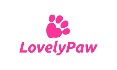 LovelyPaw.com