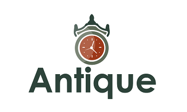 Antique.net - Creative brandable domain for sale