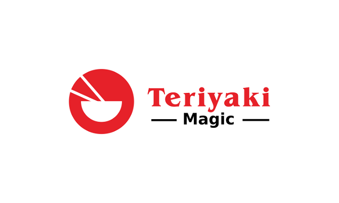 TeriyakiMagic.com