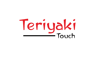 TeriyakiTouch.com