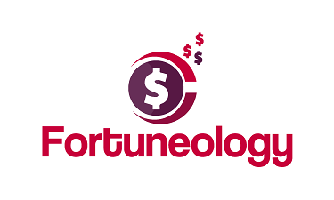 Fortuneology.com - Creative brandable domain for sale