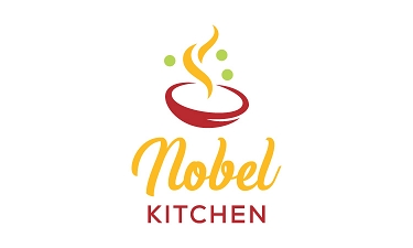 Nobelkitchen.com