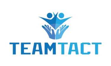 TeamTact.com - Creative brandable domain for sale