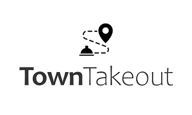 TownTakeout.com