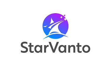 StarVanto.com - Unique premium domain names