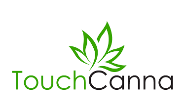TouchCanna.com - Creative brandable domain for sale