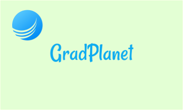 GradPlanet.com - Creative brandable domain for sale