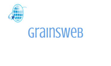 GrainsWeb.com - Creative brandable domain for sale
