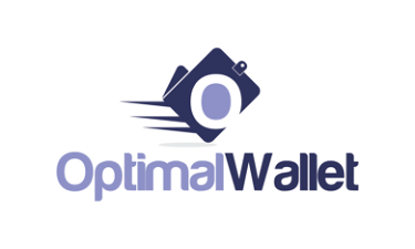 OptimalWallet.com - Creative brandable domain for sale