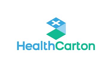 HealthCarton.com - Creative brandable domain for sale
