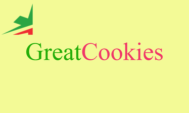 GreatCookies.com - Creative brandable domain for sale