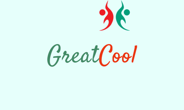 GreatCool.com - Creative brandable domain for sale