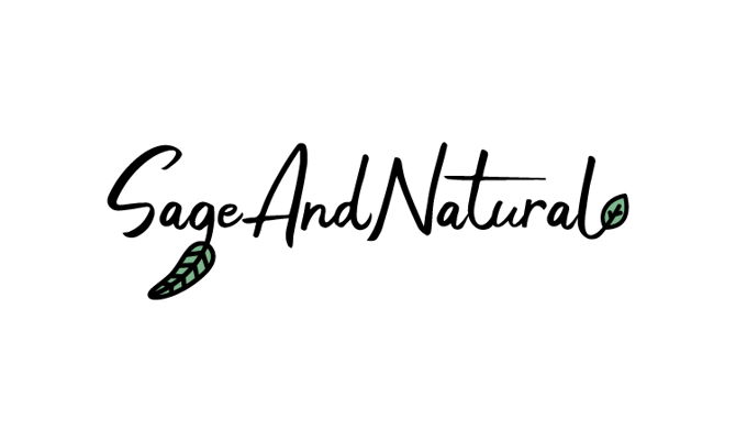 SageAndNatural.com