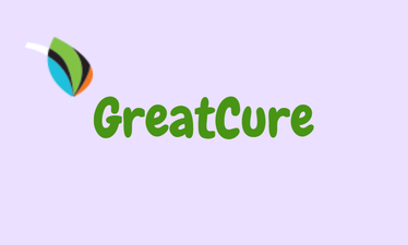 GreatCure.com - Creative brandable domain for sale