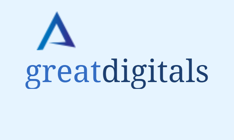 GreatDigitals.com - Creative brandable domain for sale