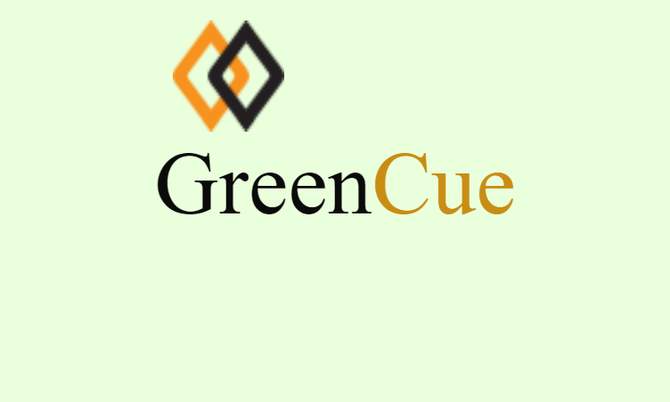 GreenCue.com