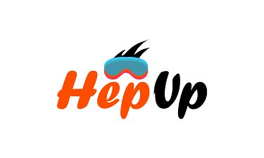 HepUp.com