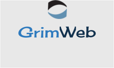 GrimWeb.com - Creative brandable domain for sale