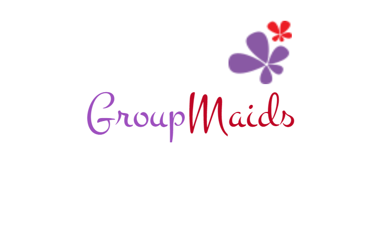 GroupMaids logo
