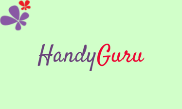 HandyGuru.com - Creative brandable domain for sale