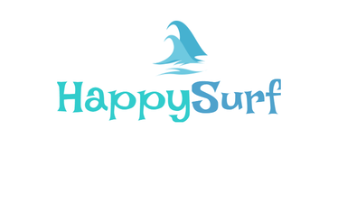 HappySurf.com - Creative brandable domain for sale