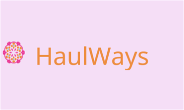 HaulWays.com - Creative brandable domain for sale