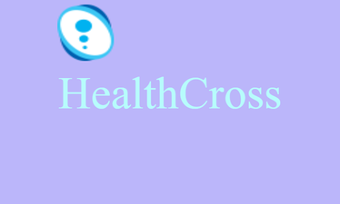 HealthCross.com - Creative brandable domain for sale