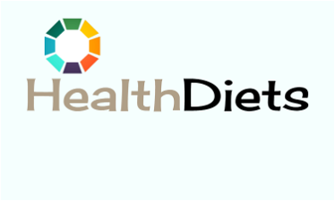 HealthDiets.com - Creative brandable domain for sale