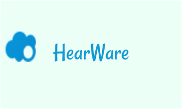 HearWare.com is for sale