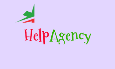 HelpAgency.com - Creative brandable domain for sale