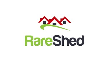 RareShed logo