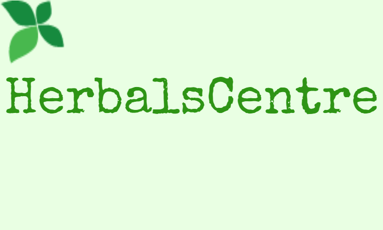 HerbalsCentre logo