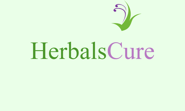 HerbalsCure logo